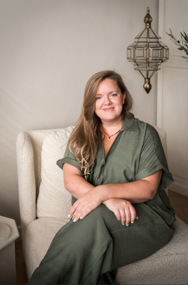 Linda Rennen HypnoBirthing