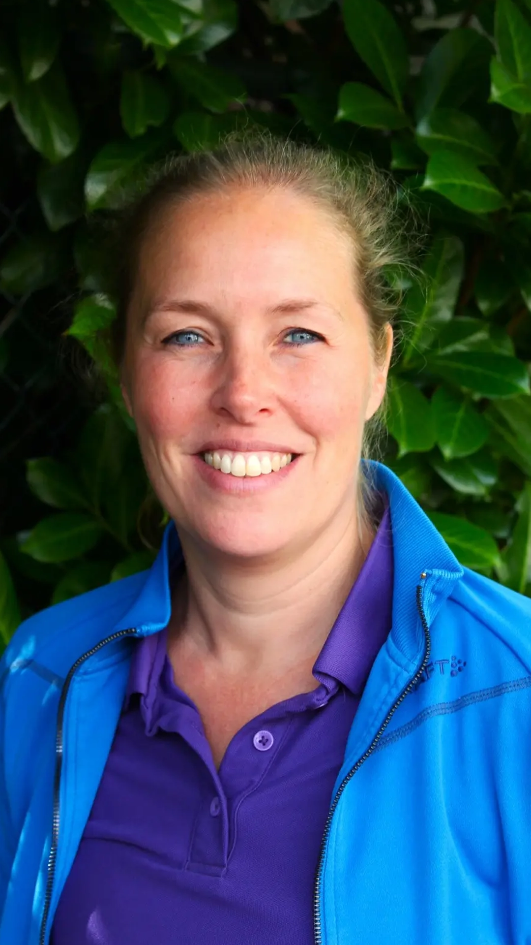 Anne de Man - van den Groenendaal - HypnoBirthing docent - Geldrop