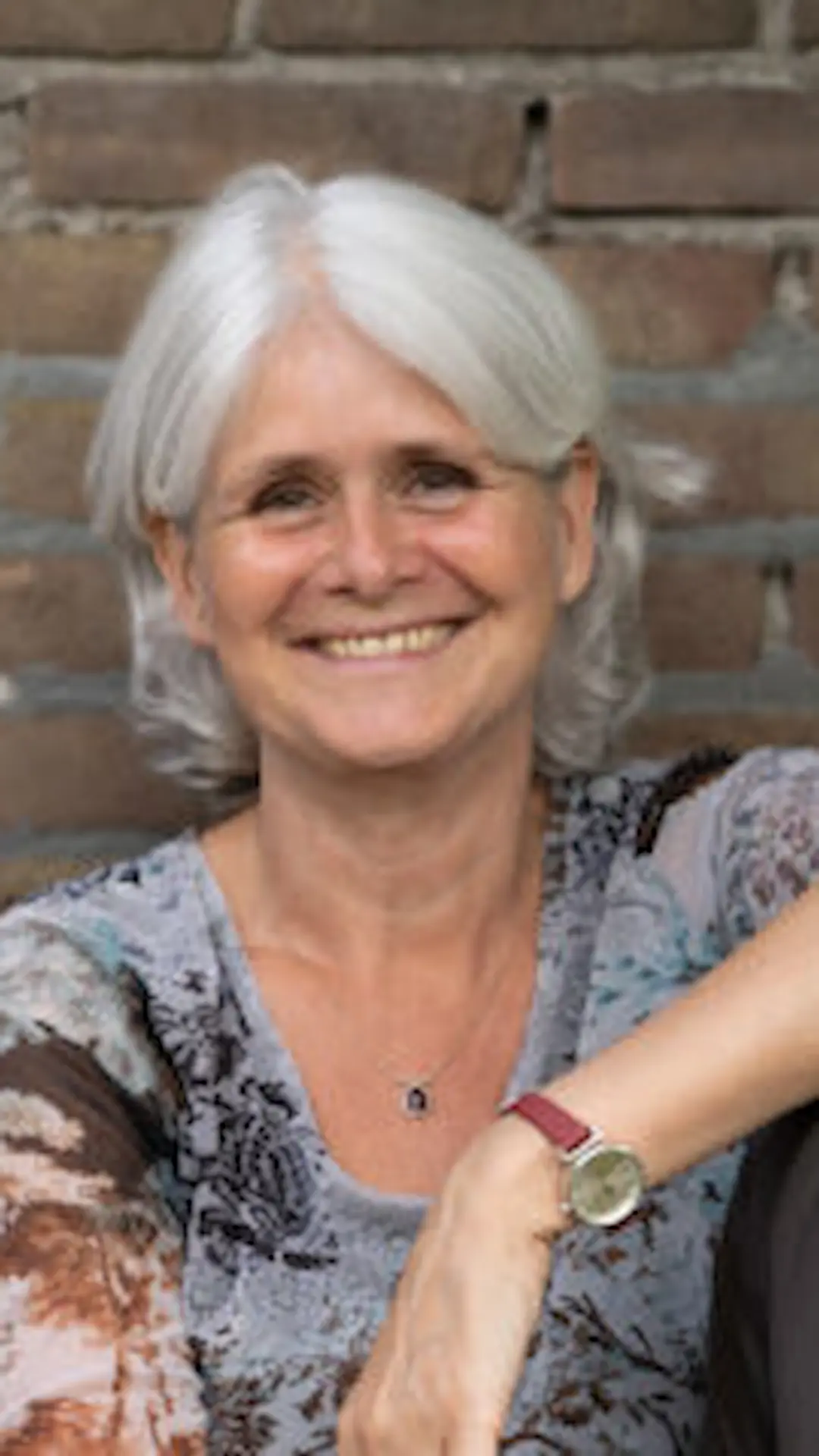 Benita Verheem - HypnoBirthing docent Utrecht