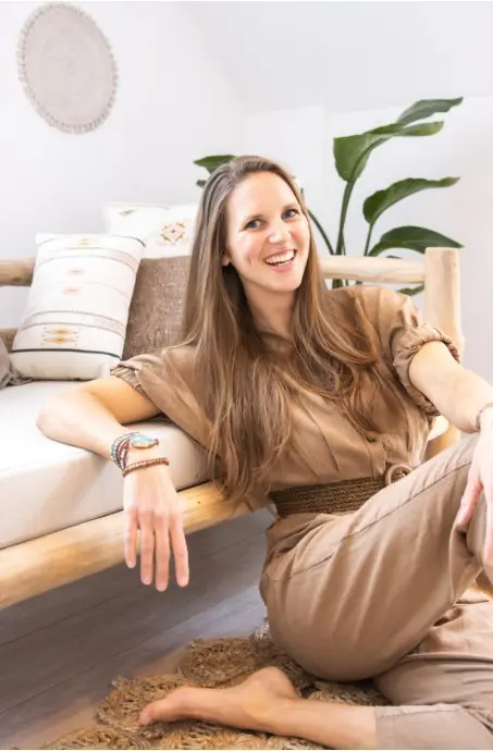 Desiree Beusen – Koppes - HypnoBirthing docent Bergen (NH)