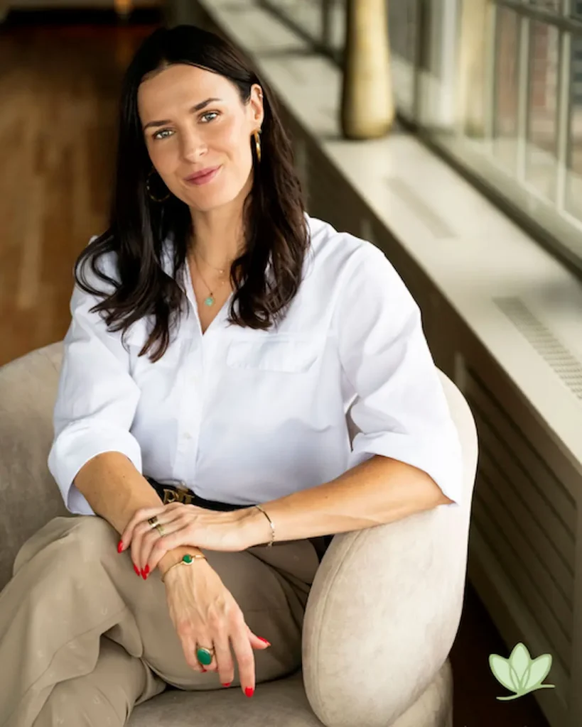 Martine Tol - HypnoBirthing Docent Volendam
