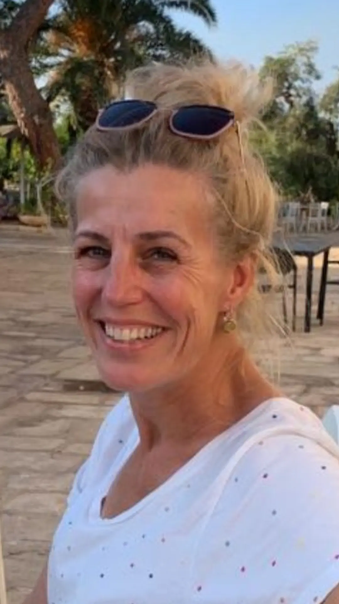 Martine Slotman - HypnoBirthing docent Enschede