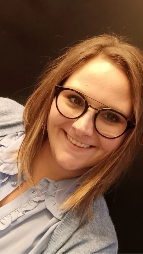 Melissa Morra - HypnoBirthing docent Maastricht