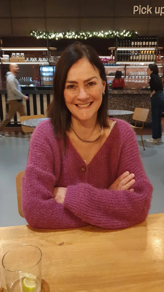 Pauline Kruiniger - HypnoBirthing docent Eijsden