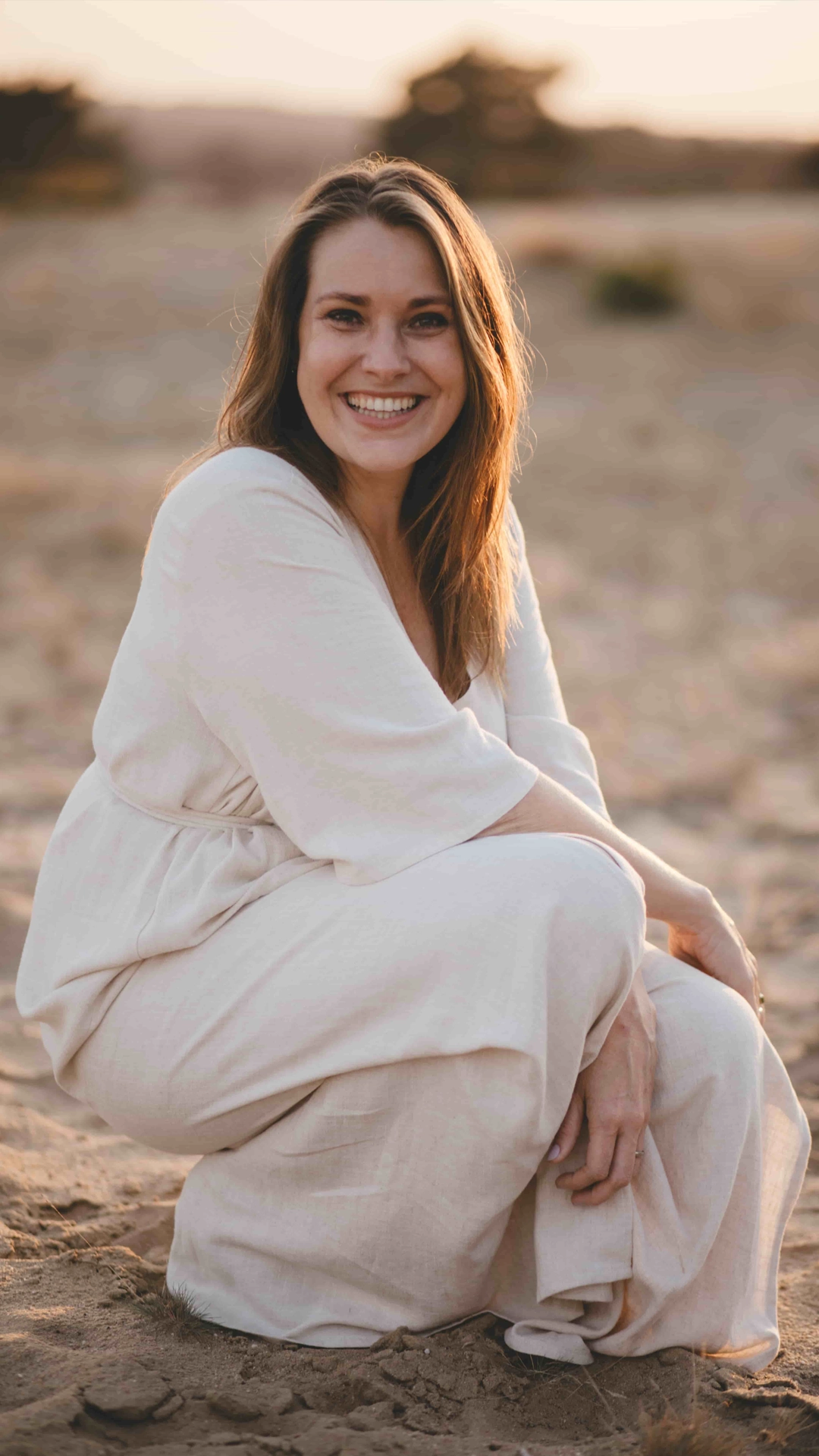 Riëlle Schoeman - HypnoBirthing docent Arnhem