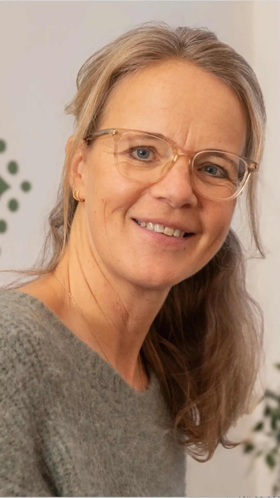 Ellen van Deursen - HypnoBirthing docent Naarden-Bussum