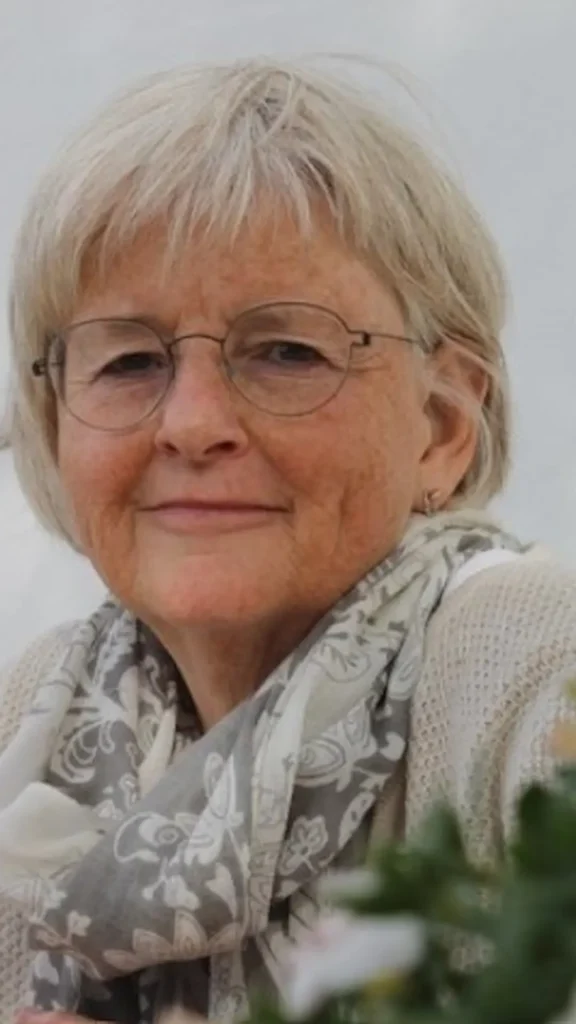 Désirée Meulman - HypnoBirthing docent Lichtenvoorde