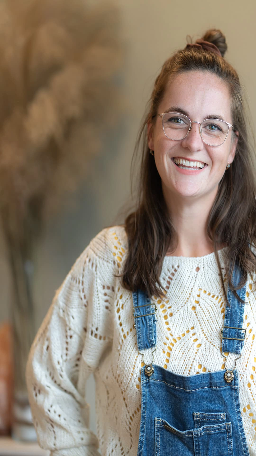 Tilly Gelok - HypnoBirthing docent Roosendaal