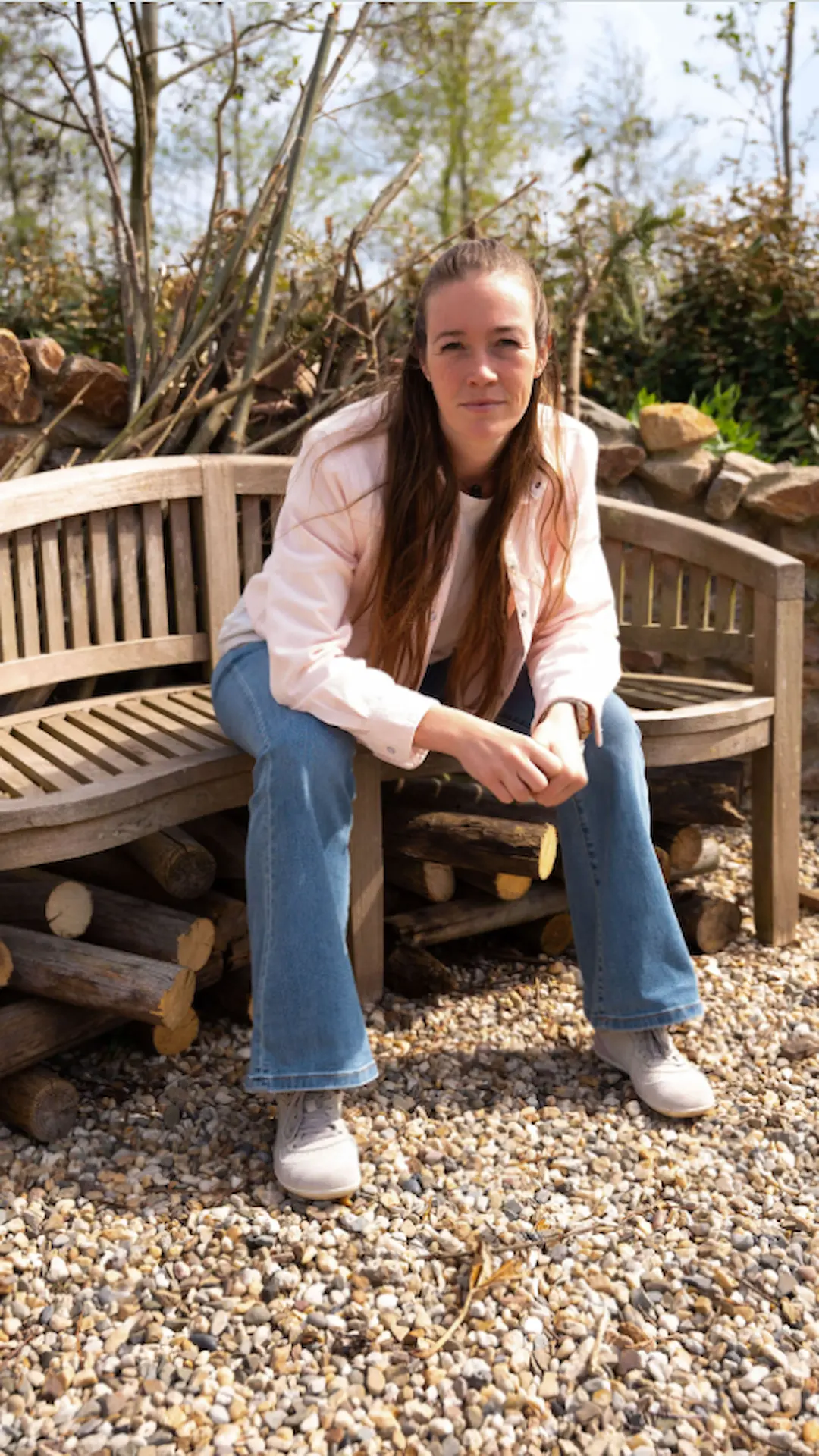 Graciëlla Woutersen - HypnoBirthing docent Almere